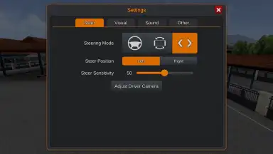 Bus Simulator Indonesia скриншот 10