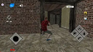 GRANNY MULTIPLAYER скриншот 12