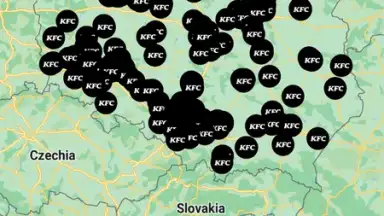 KFC скриншот 6