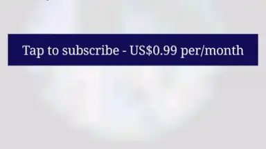 Bongo TV скриншот 3
