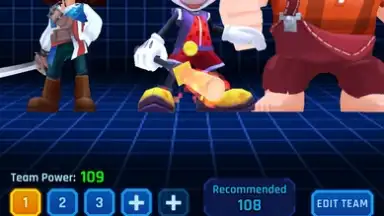 Disney Epic Quest скриншот 2