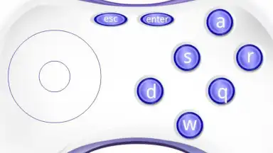 AIO Remote скриншот 2