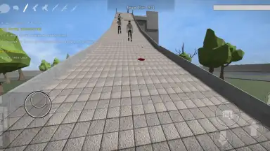 GoreZone скриншот 11