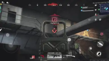 Lost Light скриншот 4