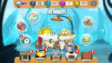 Adventure Time: Champions and Challengers скриншот 4