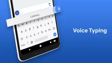 Google Automotive Keyboard скриншот 5