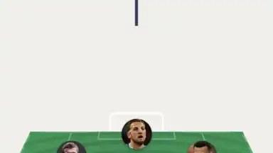 LINEUP11 скриншот 2