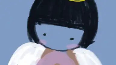 Kids Doodle - Color & Draw скриншот 1