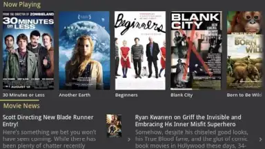 IMDb: Movies & TV Shows скриншот 8