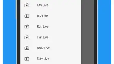 Yntv Online скриншот 2