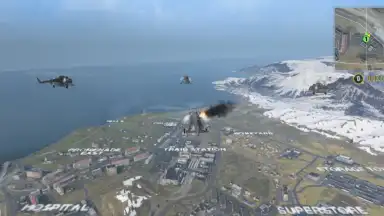 Call of Duty: Warzone Mobile скриншот 20