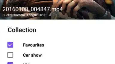 Any Cast + скриншот 1