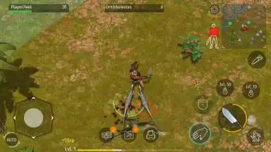 Jurassic Survival скриншот 9