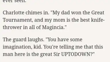 Great Tournament 2 скриншот 4