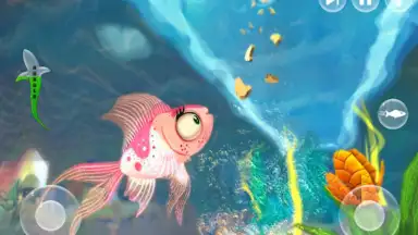 Aquarium Land скриншот 3