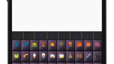 Android Malayalam Keyboard скриншот 3