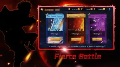 Crimson Storm скриншот 4