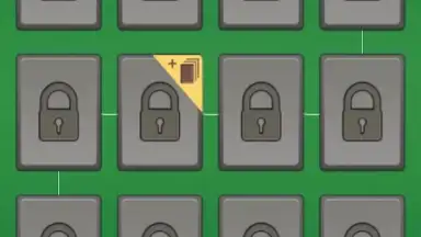 World solitaire скриншот 5
