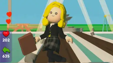 Fashion Show - Catwalk Battle скриншот 7