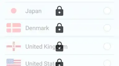 Max VPN - Secure, Fast & Free VPN скриншот 14