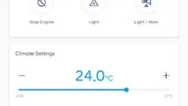 Bluelink скриншот 7