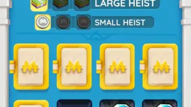 Monopoly GO! скриншот 8