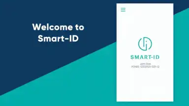 Smart-﻿ID скриншот 3