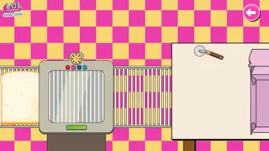 L.O.L. Surprise скриншот 9