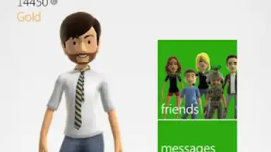 My Xbox LIVE скриншот 1