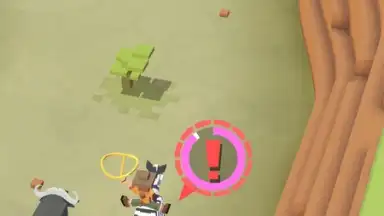 Rodeo Stampede скриншот 3