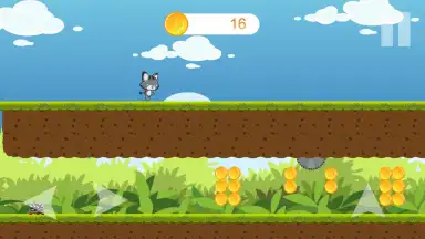 cat bros скриншот 5