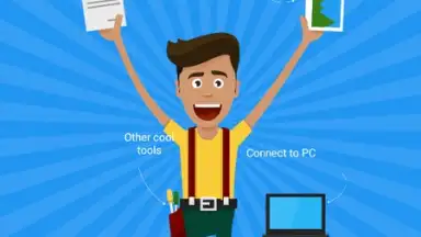 File Commander Manager & Cloud скриншот 7