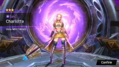 Elune скриншот 8