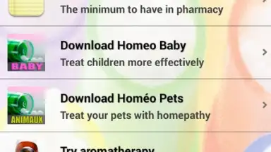 app_name скриншот 2