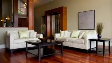 Living Room Decorating Ideas скриншот 7