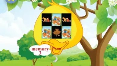 Animals Games скриншот 7
