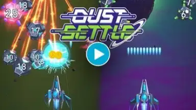 Dust Settle скриншот 1