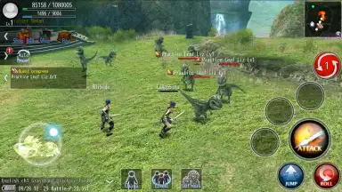 AVABEL Online скриншот 12