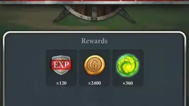 Anthem of Heroes скриншот 9