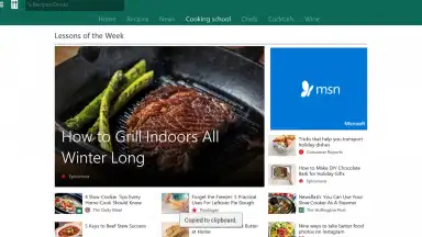 Еда скриншот 5