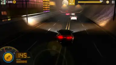Road Smash 2: Hot Pursuit скриншот 2