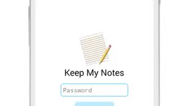 Мои заметки скриншот 6