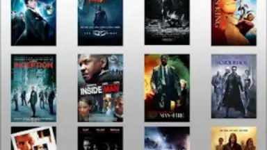 All My Movies скриншот 1