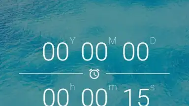 Fasting Time скриншот 8