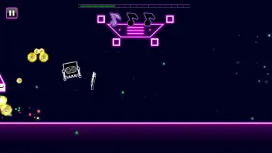 Daft Jump скриншот 10