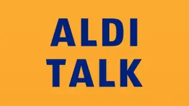 ALDI TALK скриншот 1