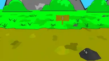 A Slime Story скриншот 5