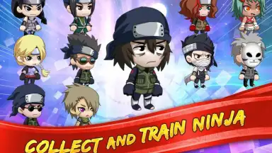 Kyuubi скриншот 3