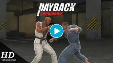 Payback Showdown скриншот 1