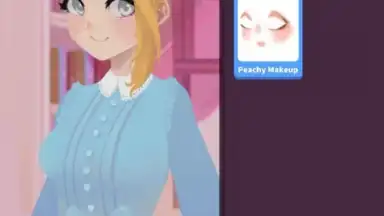 Lulu's Fashion World скриншот 8